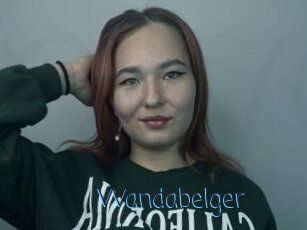 Wandabelger