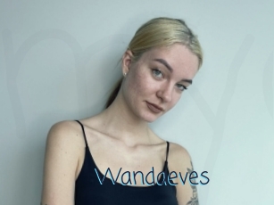 Wandaeves