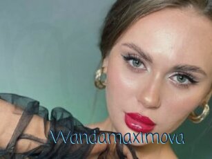 Wandamaximova