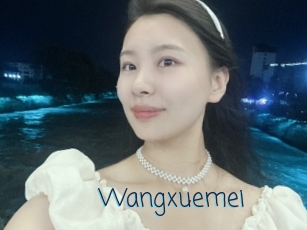 Wangxuemei