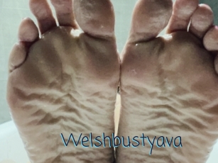 Welshbustyava