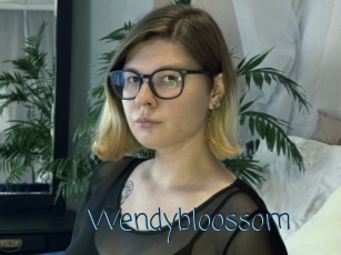 wendybloossom My camgirls xxx