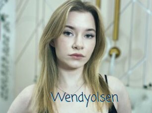 Wendyolsen