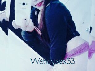Wendysex33
