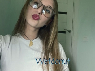 Wetdonut