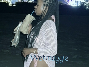 Wetmaggie