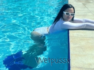 Wetpussx