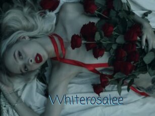 Whiterosalee