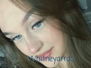 Whitneyarras