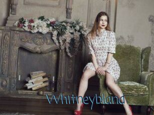 Whitneybland