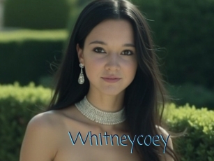 Whitneycoey