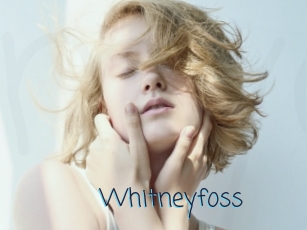 Whitneyfoss