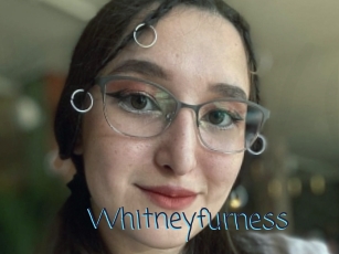 whitneyfurness My camgirls xxx