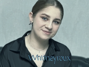 Whitneyroux