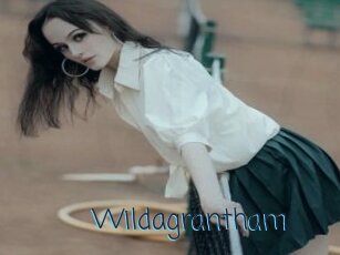Wildagrantham