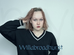 Willabroadhurst
