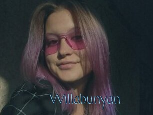 Willabunyan