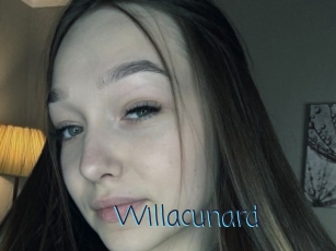 Willacunard