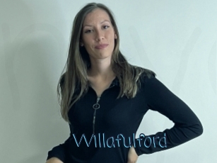 willafulford My camgirls xxx