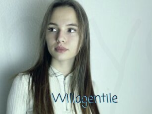 willagentile My camgirls xxx