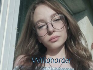 Willaharder