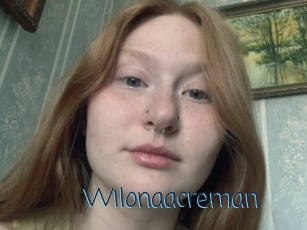 Wilonaacreman