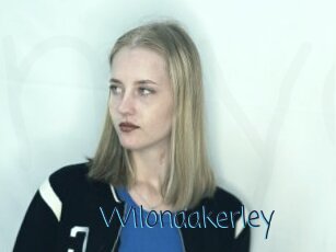 Wilonaakerley
