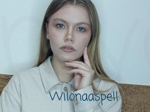 Wilonaaspell