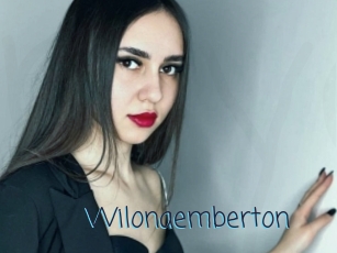wilonaemberton My camgirls xxx