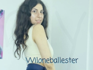 Wiloneballester