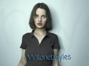 wilonebayles My camgirls xxx