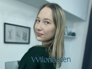 Wiloneeden