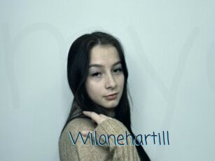 Wilonehartill