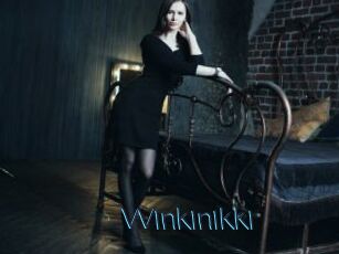 Winkinikki