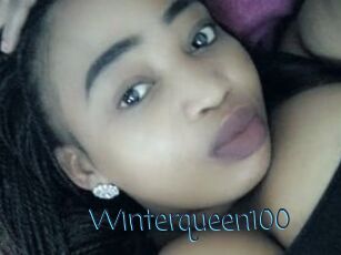 Winterqueen100