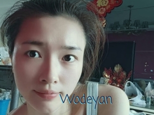 Wodeyan