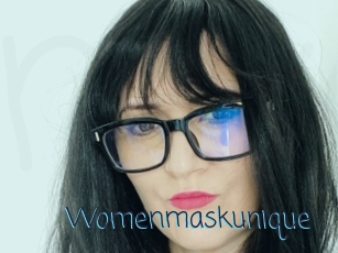 Womenmaskunique
