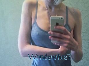 Wonderalice7