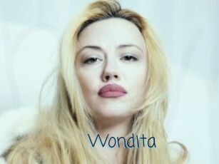 Wondita