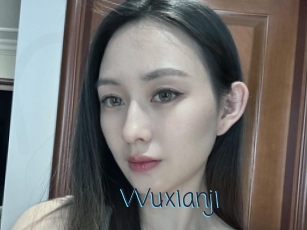 Wuxianji