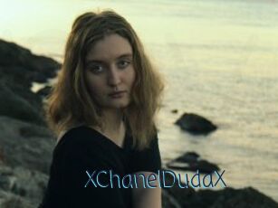 XChanelDudaX