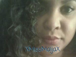 XMissMaijaX