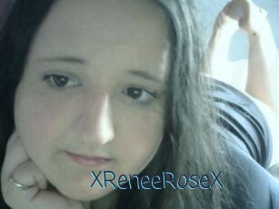 XReneeRoseX
