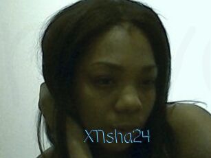 XTisha24
