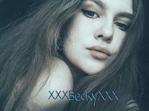 XXXBeckyXXX