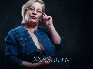 XXXGranny
