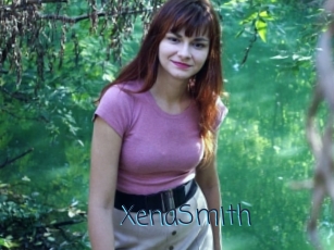 XenaSmith My camgirls xxx