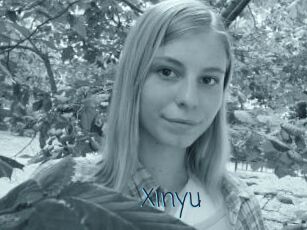 Xinyu