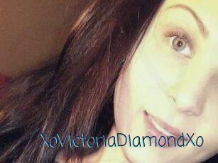XoVictoriaDiamondXo