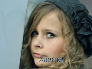 Xuemei